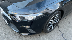 Mercedes-Benz A-Class A200 Sport Executive 4dr Auto Petrol Saloon